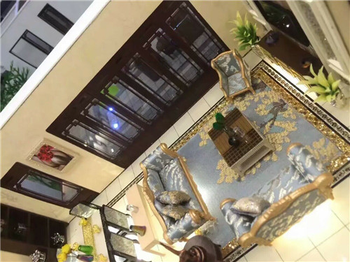 景創(chuàng)模型 案例圖